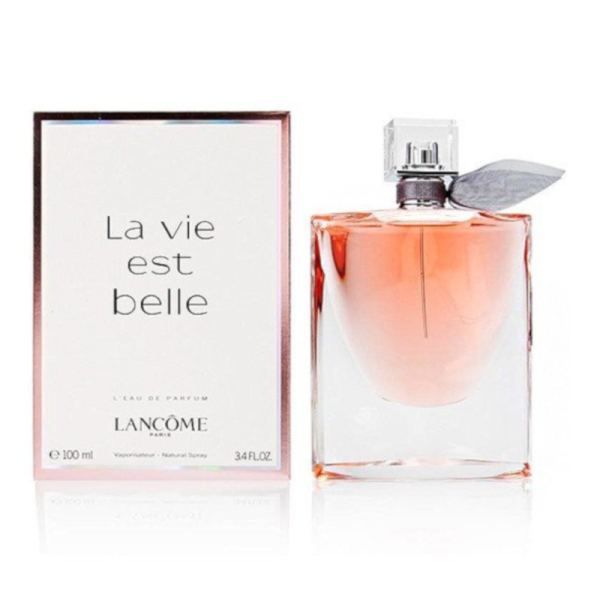 LA VIE EST BELLE parfum de zi dama 50 ml EDP