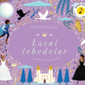 lacul_lebedelor.jpg Povești muzicale. Lacul lebedelor