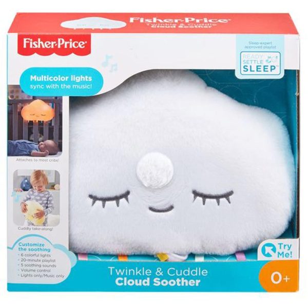 lampa_de_veghe_norisor_pufos_fisher_price_twinkle_and_cuddle_soother.jpg Lampa de veghe norisor pufos Fisher Price Twinkle and Cuddle Soother