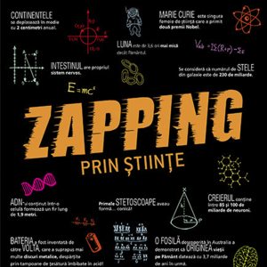 Zapping prin stiinte, Larousse