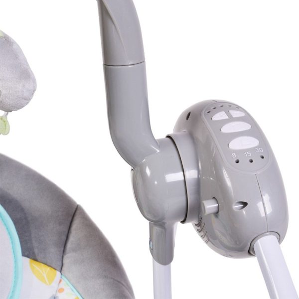 leagan_electric_cangaroo_swing_baby_99.jpg Leagan electric Cangaroo Swing Baby 2018/2019 grey