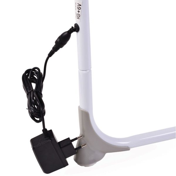 Leagan electric Cangaroo Swing Baby 2018/2019 cappucino