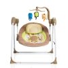 Leagan electric Cangaroo Swing Baby 2018/2019 cappucino