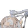 Leagan electric cu telecomanda Cangaroo Jessie 2019 beige