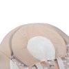 Leagan electric cu telecomanda Cangaroo Jessie 2019 beige