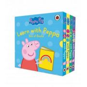 learn-with-peppa-box-of-books.jpg Learn with Peppa Box of Books