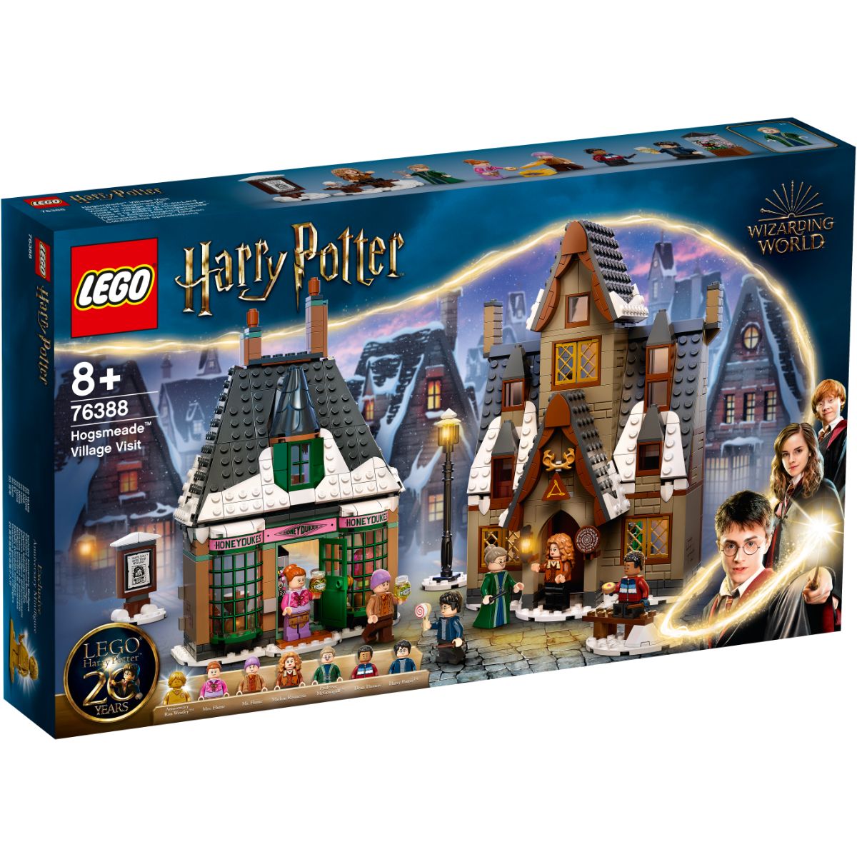 lego_harry_potter_-_vizita_in_satul_hogsmeade_76392_.jpg LEGO® Harry Potter - Vizita in satul Hogsmeade (76388)