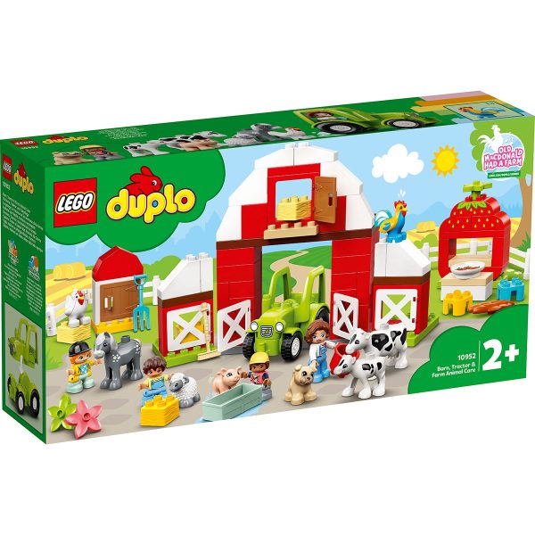 lg10952_001w_lego_duplo_town_-_ferma_animalelor_10952_.jpg LEGO® DUPLO® Town - Ferma animalelor (10952)
