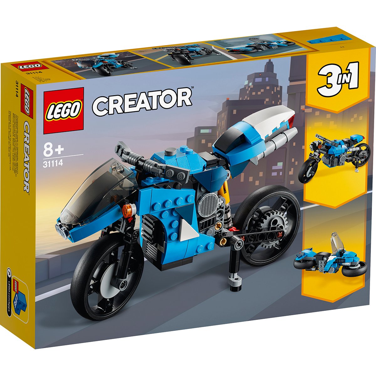lg31114_001w_lego_creator_-_super_motocicleta_31114_.jpg LEGO® Creator - Super motocicleta (31114)