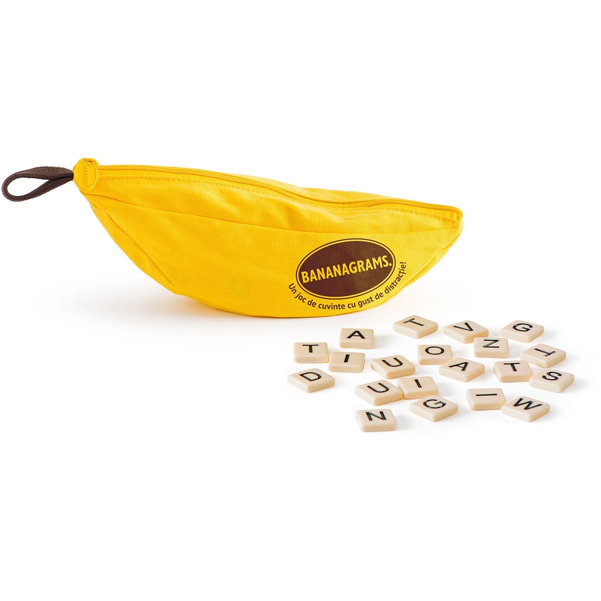 Joc de societate Bananagrams