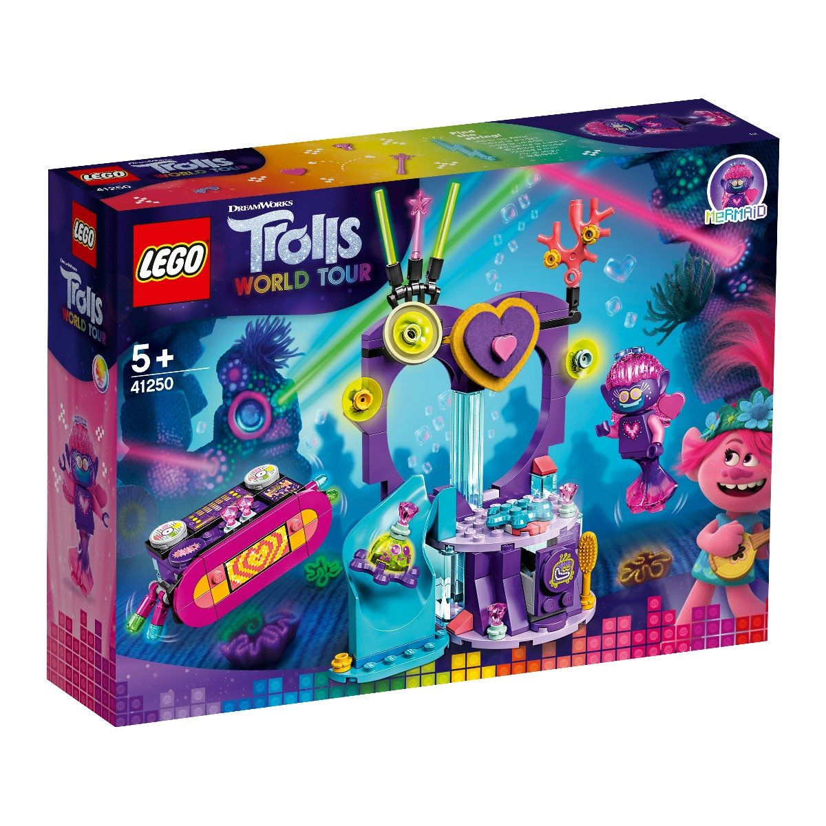 lg41250_001w_lego_trolls_-_petrecerea_din_recif_41250_.jpg LEGO® Trolls™ - Petrecerea din Recif (41250)