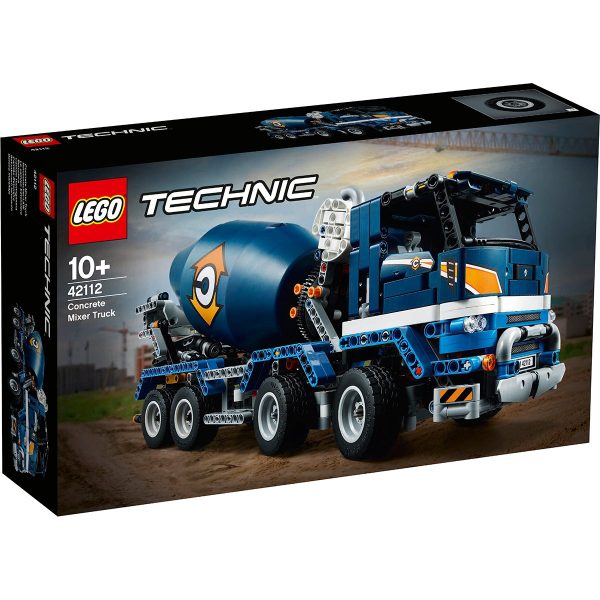 lg42112_001w_lego_technic_-_autobetoniera_2_.jpg LEGO® Technic - Autobetoniera (42112)