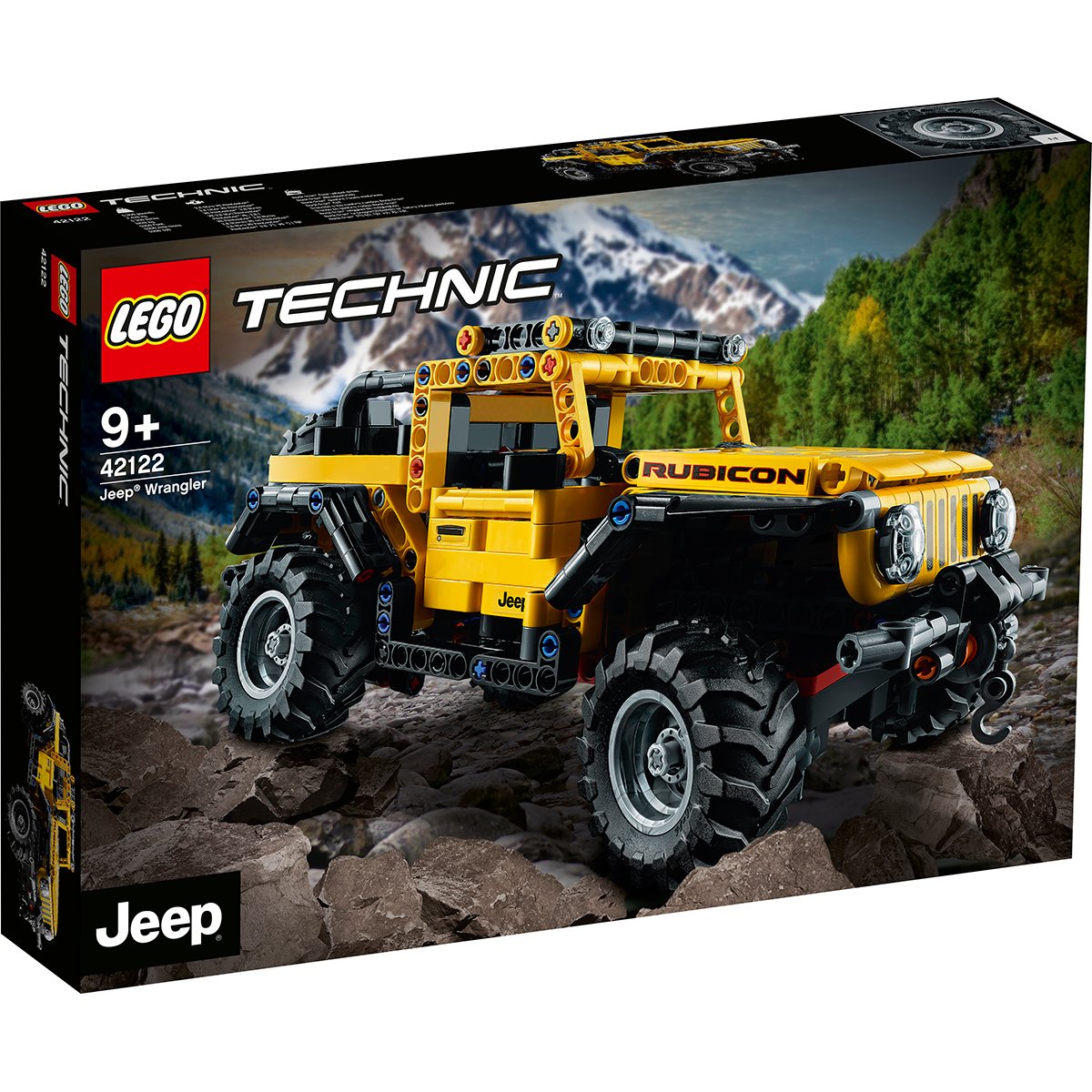 lg42122_001w_lego_technic_-_jeep_wrangler_42122_.jpg LEGO® Technic - Jeep Wrangler (42122)