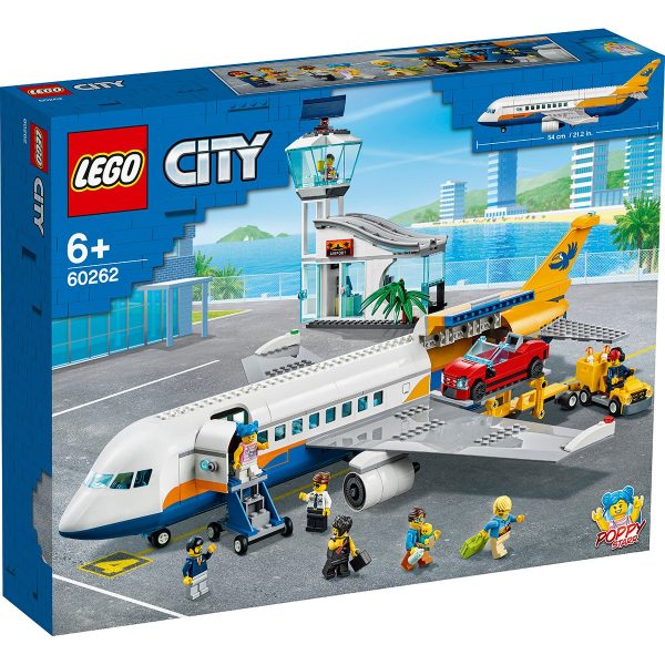 lg60262_001w_lego_city_-_avion_de_pasageri_3_.jpg LEGO® City - Avion de pasageri (60262)