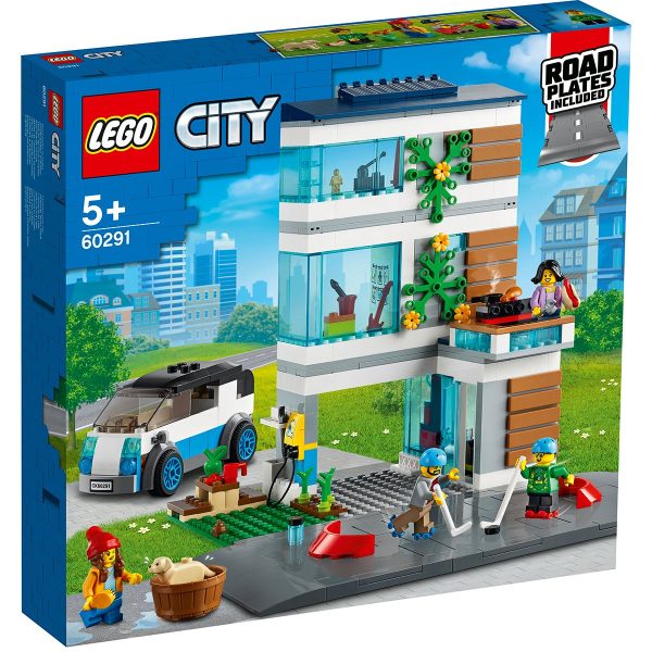 lg60291_001w_lego_city_-_casa_familiei_60291_.jpg LEGO® City - Casa familiei (60291)