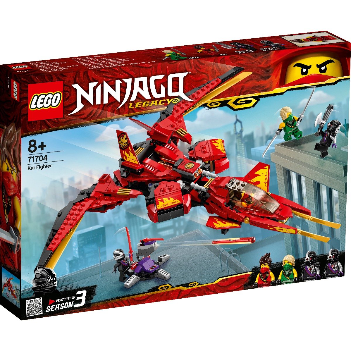 lg71704_001w_lego_ninjago_-_luptatorul_kai_71704_.jpg LEGO® Ninjago® - Luptatorul Kai (71704)