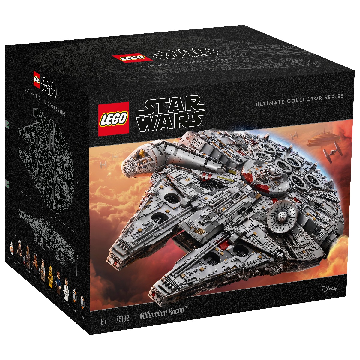 lg75192_001w_75192_lego_star_wars_-_millennium_falcon_.jpg LEGO® Star Wars™ - Millennium Falcon™ (75192)