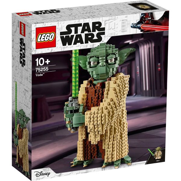 LEGO® Star Wars™ - Yoda (75255)