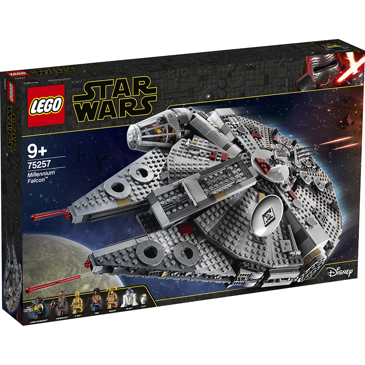 lg75257_001w_lego_star_wars_-_millennium_falcon_75257_.jpg LEGO® Star Wars™ - Millennium Falcon (75257)