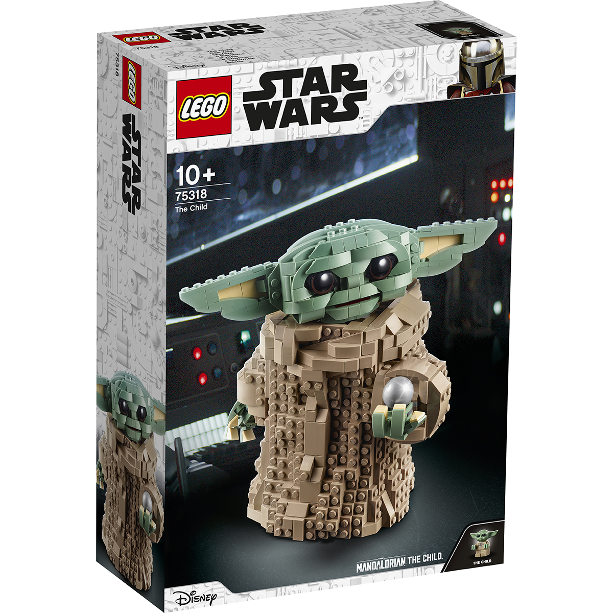 lg75318_001w_lego_star_wars_-_copilul_75318_.jpg LEGO® Star Wars™ - Copilul (75318)