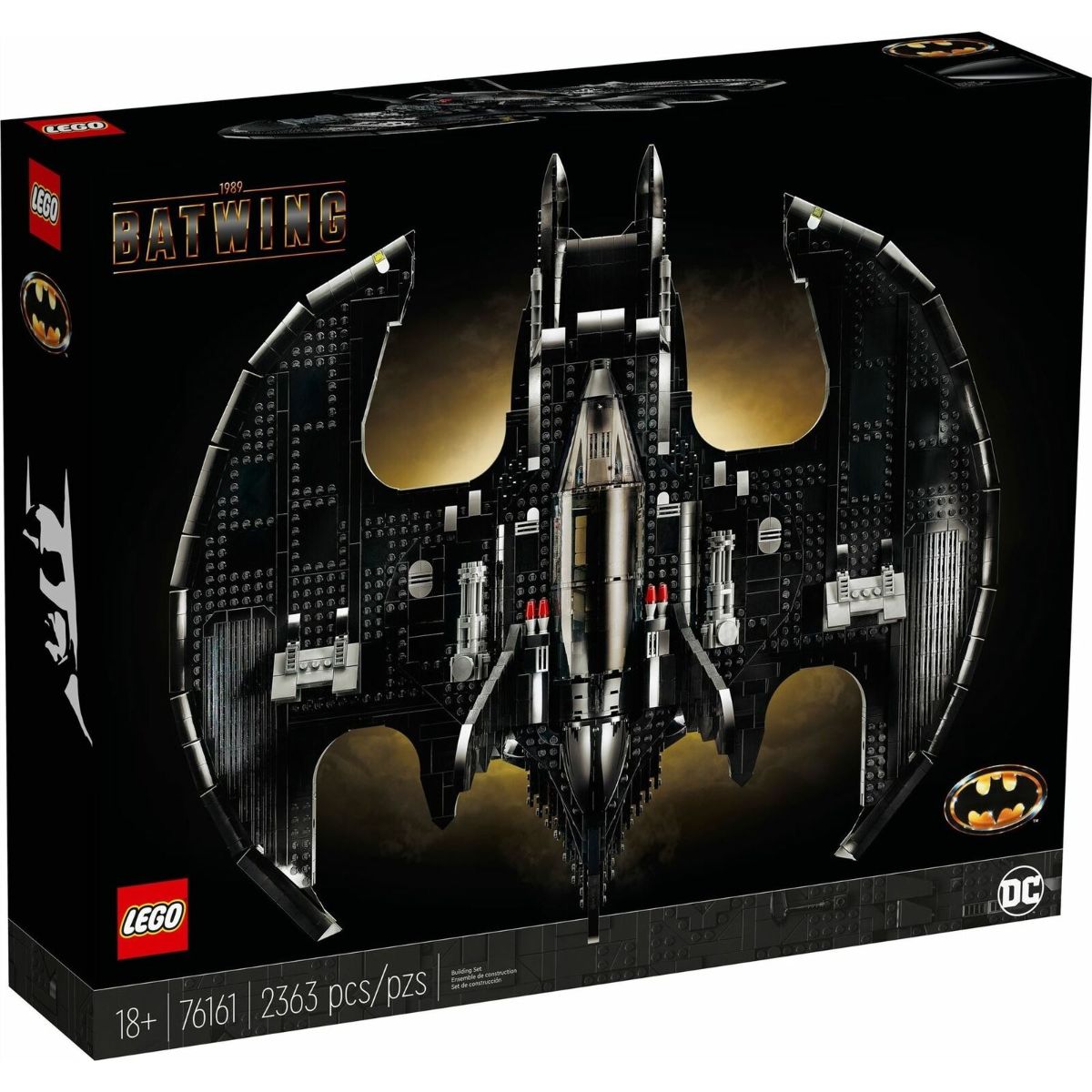 lg76161_001w_lego_ideas_-_1989_batwing_76161_.jpg LEGO® Ideas - 1989 Batwing (76161)