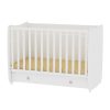 lorelli_dream_2.jpg Pat cu balansoar Lorelli Dream alb, 60 x 120 cm