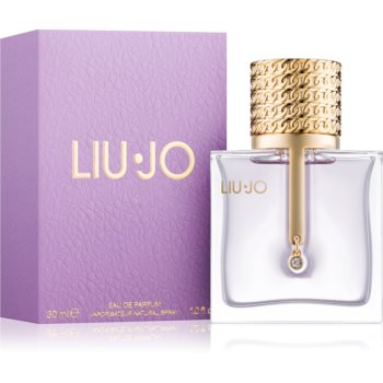Liu Jo Liu Jo Eau de Parfum pentru femei