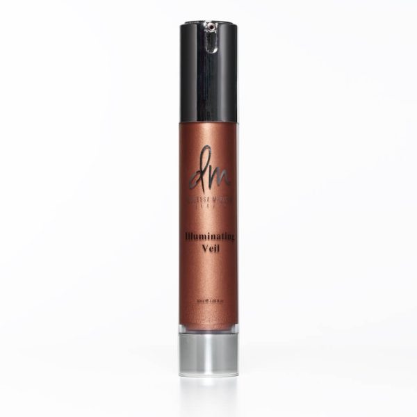 DANESSA MYRICKS BEAUTY ILLUMINATING VEIL DESIRE
