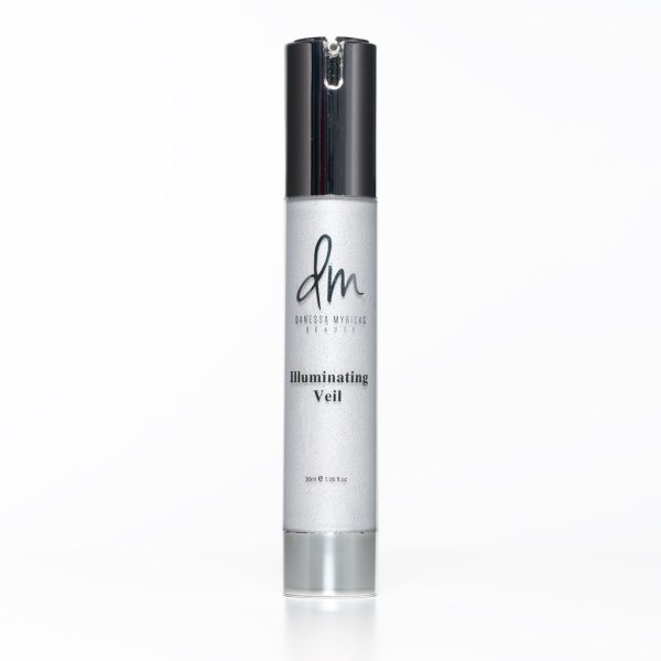 DANESSA MYRICKS BEAUTY ILLUMINATING VEIL LIGHT