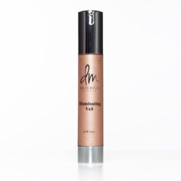 DANESSA MYRICKS BEAUTY ILLUMINATING VEIL SERENITY
