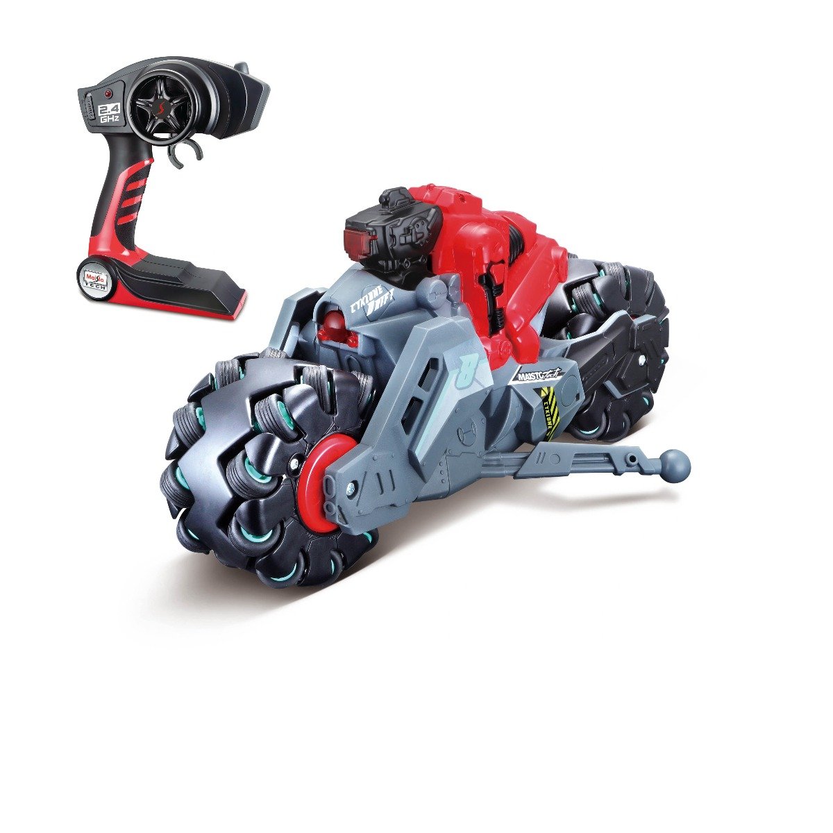 mais-82293_motocicleta_cu_telecomanda_maisto_cyklone_drifter_2_.jpg Motocicleta cu telecomanda Maisto Cyklone Drift