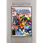 marvel-masterworks-the-uncanny-x-men-vol.-11-chris-claremont.jpg Marvel Masterworks: The Uncanny X-men Vol. 11 - Chris Claremont
