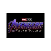Marvel's Avengers: Endgame - The Art Of The Movie - Eleni Roussos