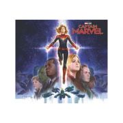 Marvel's Captain Marvel: The Art Of The Movie - Eleni Roussos