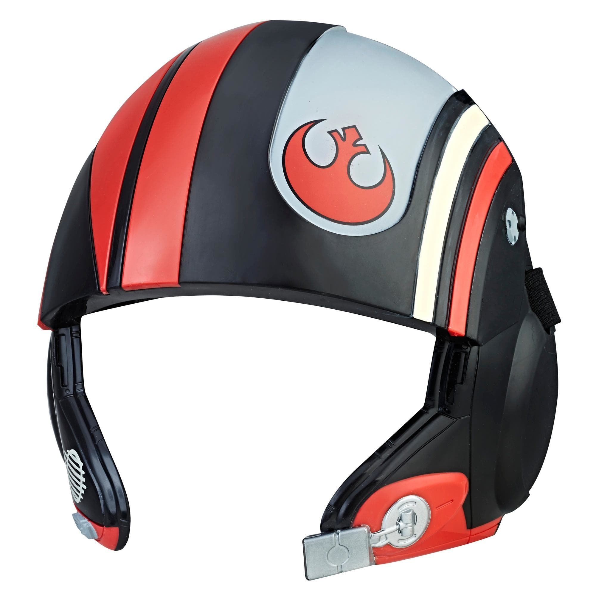 Masca Star Wars The Last Jedi - Poe Dameron