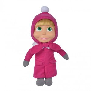 Papusa Masha Canta, 30 cm