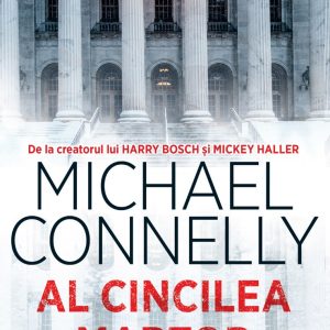 Al cincilea martor, Michael Connelly