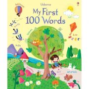 my-first-100-words-felicity-brooks.jpg My First 100 Words - Felicity Brooks