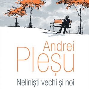 Nelinisti vechi si noi, Andrei Plesu