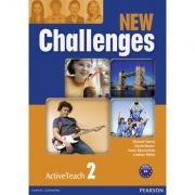 new-challenges-level-2-active-teach-cd-rom-michael-harris.jpg New Challenges Level 2 Active Teach CD-ROM - Michael Harris