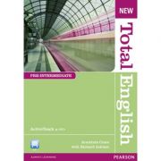 new-total-english-pre-intermediate-active-teach-araminta-crace-richard-acklam.jpg New Total English Pre-Intermediate Active Teach - Araminta Crace, Richard Acklam