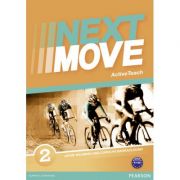 next-move-level-2-active-teach-cd-rom-carolyn-barraclough-jayne-wildman.jpg Next Move Level 2 Active Teach CD-ROM - Carolyn Barraclough, Jayne Wildman