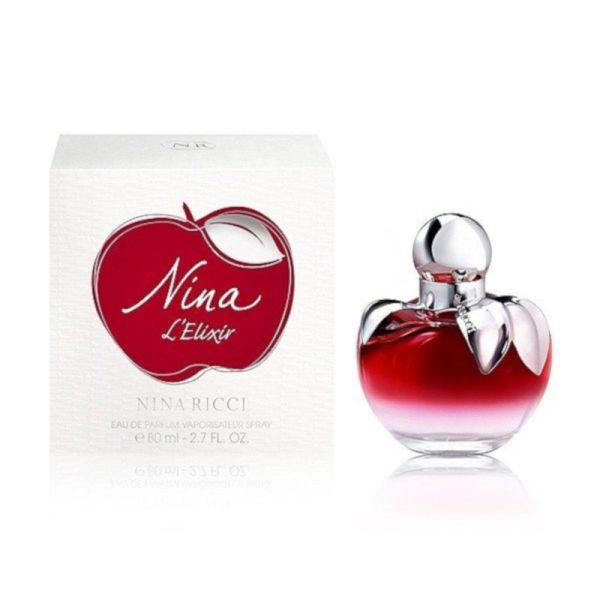nina.jpg NINA 50 ml EDT