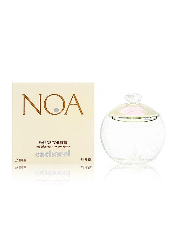 NOA FEMİNEN 50 ml EDT