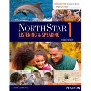 northstar-listening-and-speaking-1-student-book-interactiv-with-myenglishlab-polly-merdinger-laurie-barton.jpg NorthStar Listening and Speaking 1 Student Book, Interactiv with MyEnglishLab - Polly Merdinger, Laurie Barton