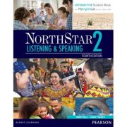 northstar-listening-and-speaking-2-student-book-with-interactive-student-book-and-myenglishlab-robin-mills.jpg NorthStar Listening and Speaking 2 Student Book with Interactive Student Book and MyEnglishLab - Laurie L. Frazier, Robin Mills