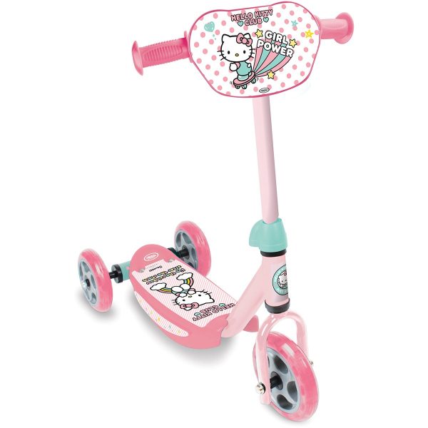 ohky110-2_001w_trotineta_cu_3_roti_hello_kitty_roz.jpg Trotineta cu 3 roti Hello Kitty, Roz