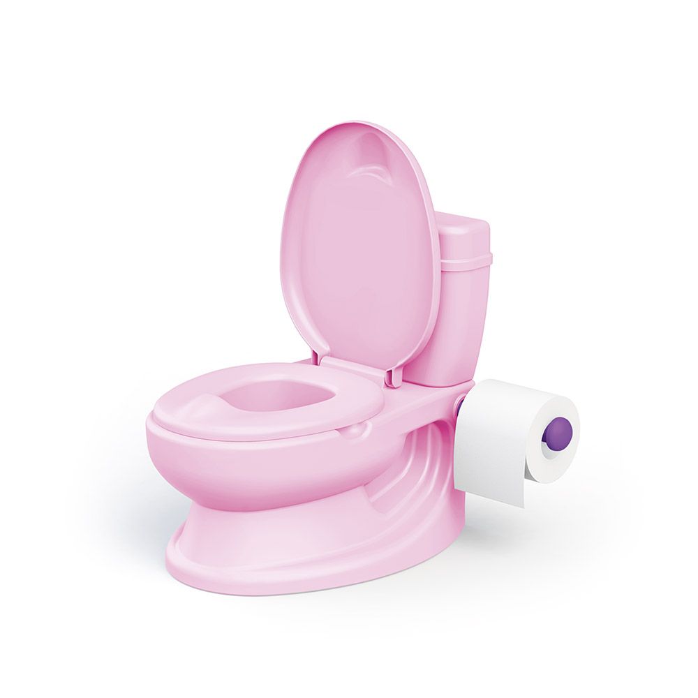 Olita cu sunete Dolu Pink