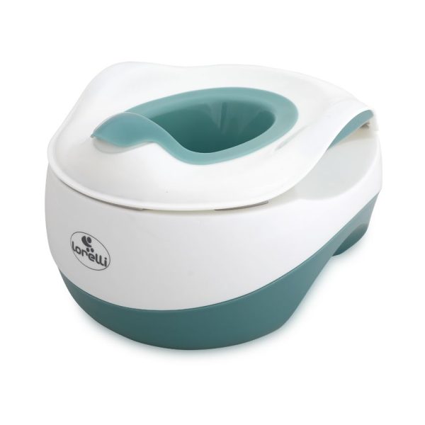 Olita multifunctionala 3 in 1 Lorelli blue