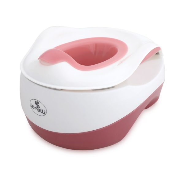 Olita multifunctionala 3 in 1 Lorelli pink